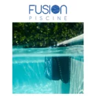 Dolphin EON 100 robot piscine sans fil intelligent