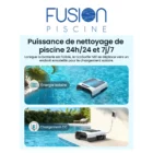 EcoSurfer M2 batterie rechargeable par solaire ou courant