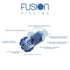 Électrolyseur au sel Fusion SMC cellule de production