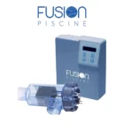 Électrolyseur au sel Fusion SMC haute performance