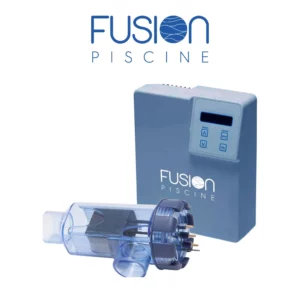 Électrolyseur au sel Fusion SMC haute performance