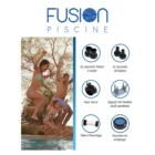 Equipements fournis pour electrolyseur piscine sel in
