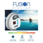 Fonctionnement Électrolyseur au sel pas cher