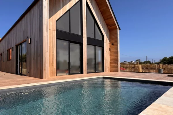 Installateur piscine Finistère Aquaconcept Brest