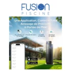 IrriSense Aiper, application arrosage pour control total