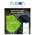 IrriSense Aiper, zone arrosage personnalisable par smartphone