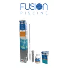 Kit de détection des fuites pour piscine et spa