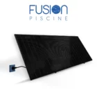 Kit panneau solaire 640W Plug & Play spécial piscine