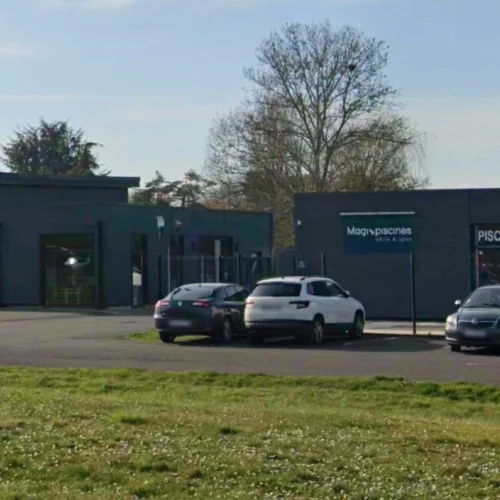 Magasin Magi Piscines Chateauroux