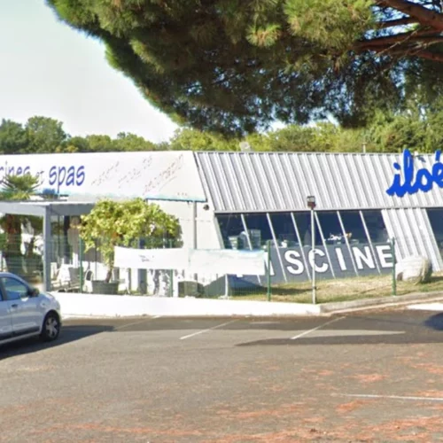 Magasin piscines et spas Iloe Balma