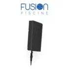 Micro-onduleur intégré par panneau pour une puissance sans compromis