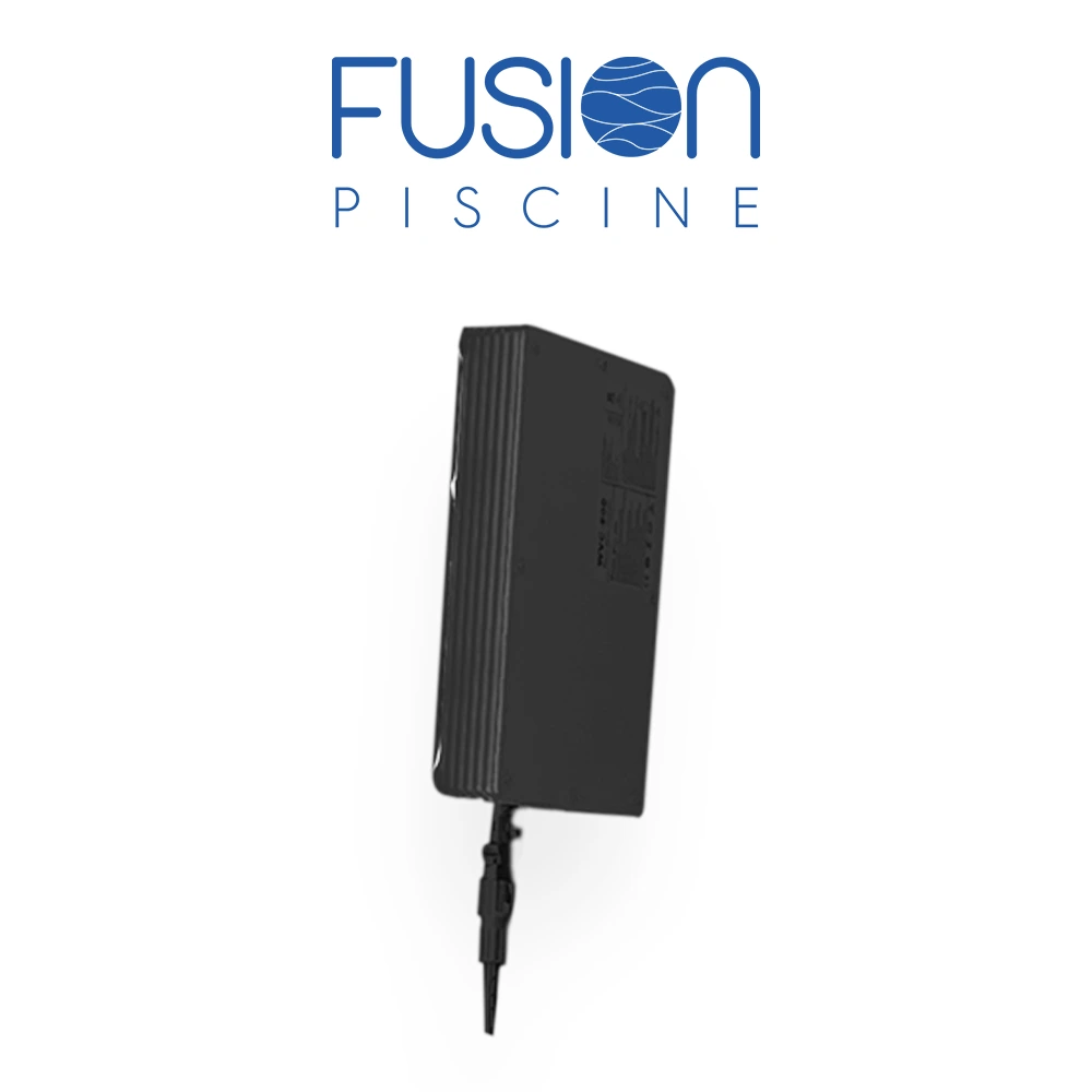 Micro-onduleur intégré par panneau pour une puissance sans compromis