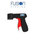 Pistolet pulvérisateur universel pour aérosol