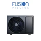 Pompe à chaleur piscine ECOPAC Inverter R32