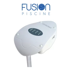 Precisio, alarme piscine conforme et fiable par Maytronics