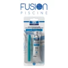 Réparation des fuites sur liners hors et sous l’eau