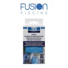 Réparation sur tous les matériaux rigides et cylindriques en piscine