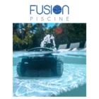 Robot de piscine Dolphin EON 100 SmartMap & UltraRun