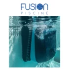 Robot de piscine Maytronics EON 120d Personnalise le programme de nettoyage selon votre piscine