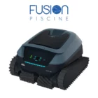 Robot piscine sans fil Dolphin EON 100 ultra performant