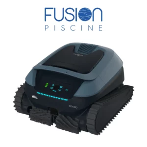 Robot piscine sans fil Dolphin EON 100 ultra performant