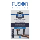 Ruban anti-fuites auto-amalgamant pour colmater canalisations et tuyaux