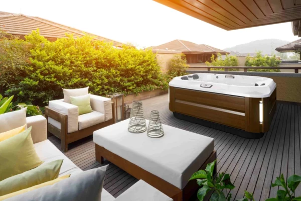 Specialiste Bien-être Aquaconcept Brest