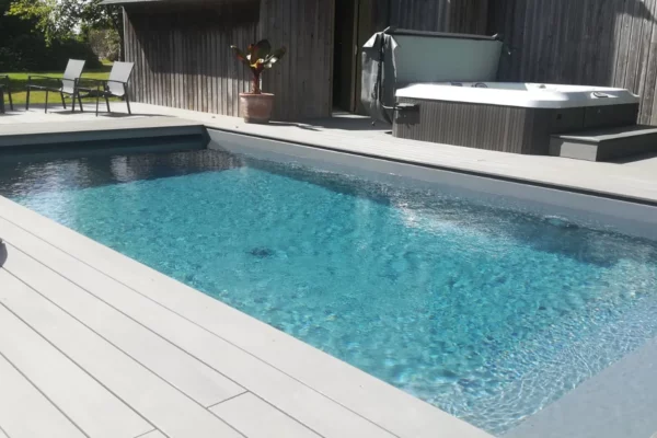 Specialiste Piscine et bien-etre Aquaconcept Quimper