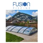 Abri bas Basci fermé