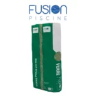 Charge filtrante écologique fabriquée à partir de verre recyclé