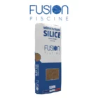 Charge filtrante pour filtre à sable piscine