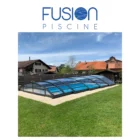 Détail polycarbonate Basci