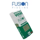 Filtration verre piscine finesse de filtration 15 microns