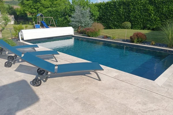 Installateur piscine Essentiel Piscine et Spa Issoire
