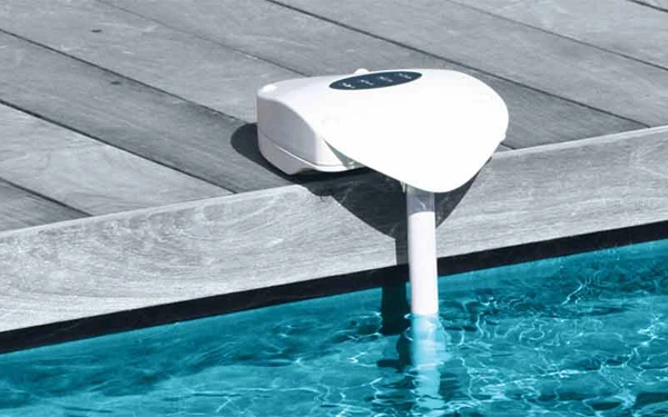 Pourquoi choisir une alarme immergée pour piscine ?