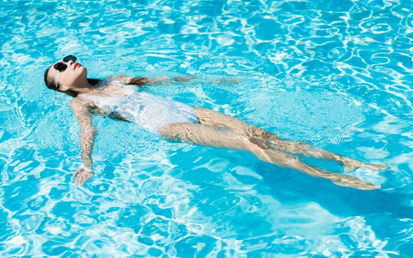 Réglementation sécurité piscine : ce que dit la loi