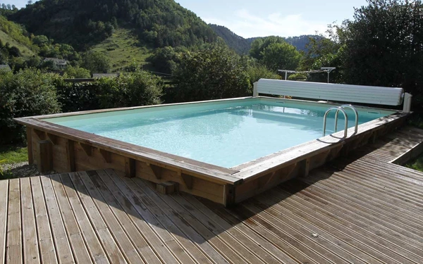 Sécurité piscine hors sol loi et conseils pratiques