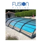 Structure télescopique Mianso EC Création