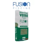 Verre recyclé pour filtre piscine écologiques et économiques