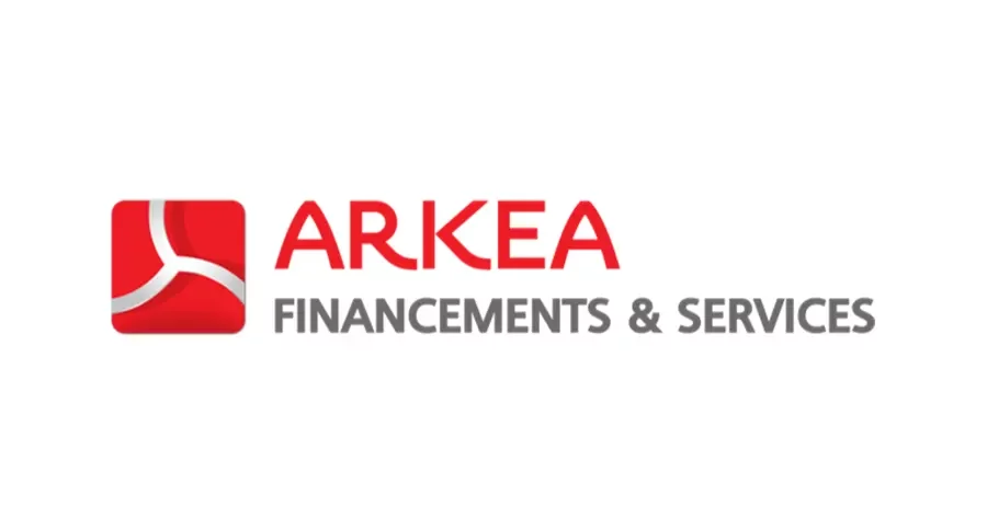 Logo Arkea financement et services