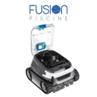 CNX 3060 iQ puissance, précision et contrôle à distance