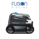 CNX 4060 iQ robot piscine intelligent avec aspiration cyclonique