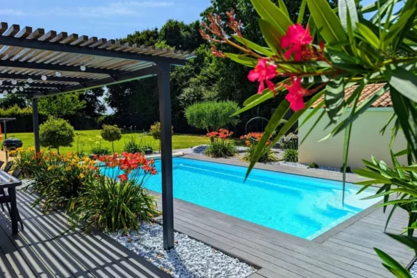 Constructeur piscine Messein Rêve de Bleu Piscines et Spas