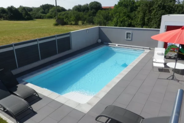 Installateur piscine coque Messein Rêve de Bleu Piscines et Spas