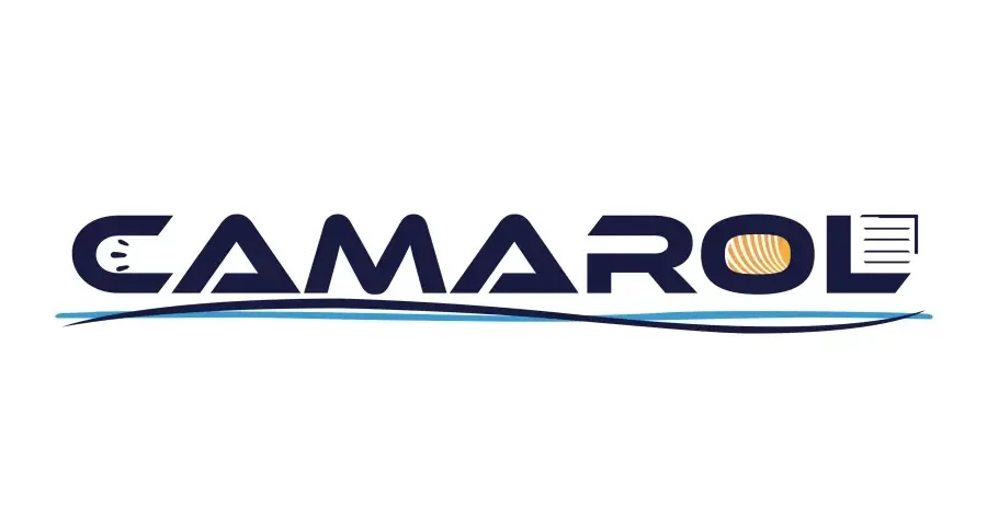 Logo Camarol Fournisseur couverture automatique piscine