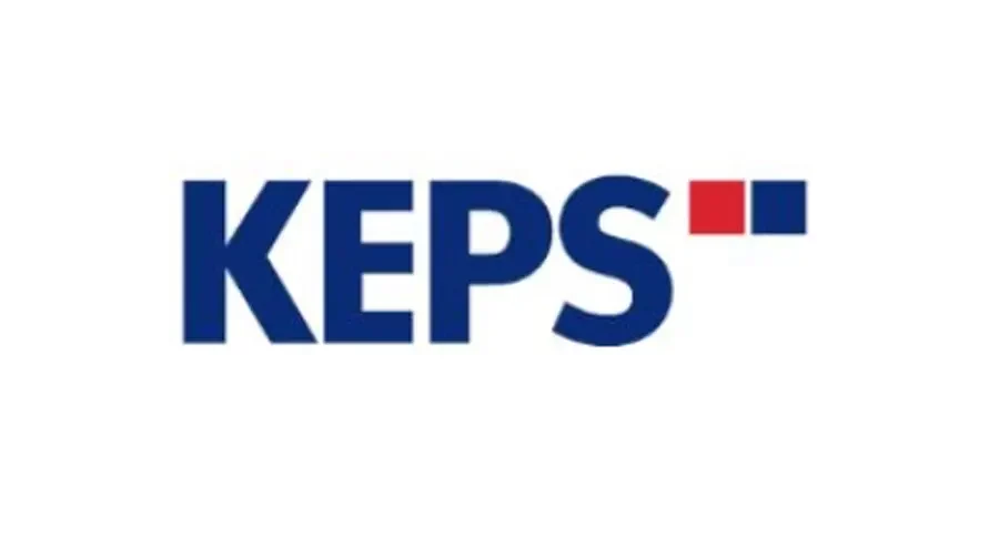 Logo Keps fournisseur le blocs isolant pour construction piscine