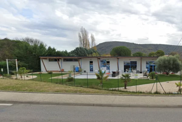 Magasin Aux Piscines du Vivarais Lachapelle-sous-Aubenas