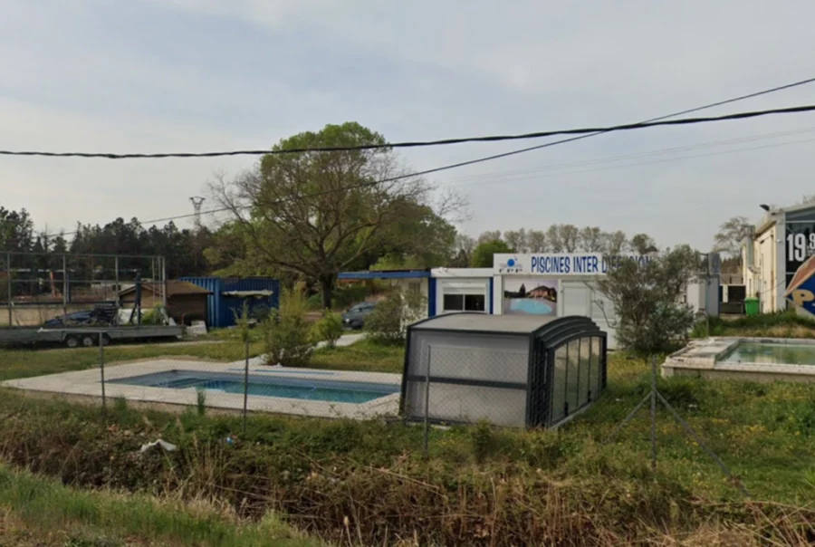 Magasin Piscine Inter Diffusion (PID) Avignon