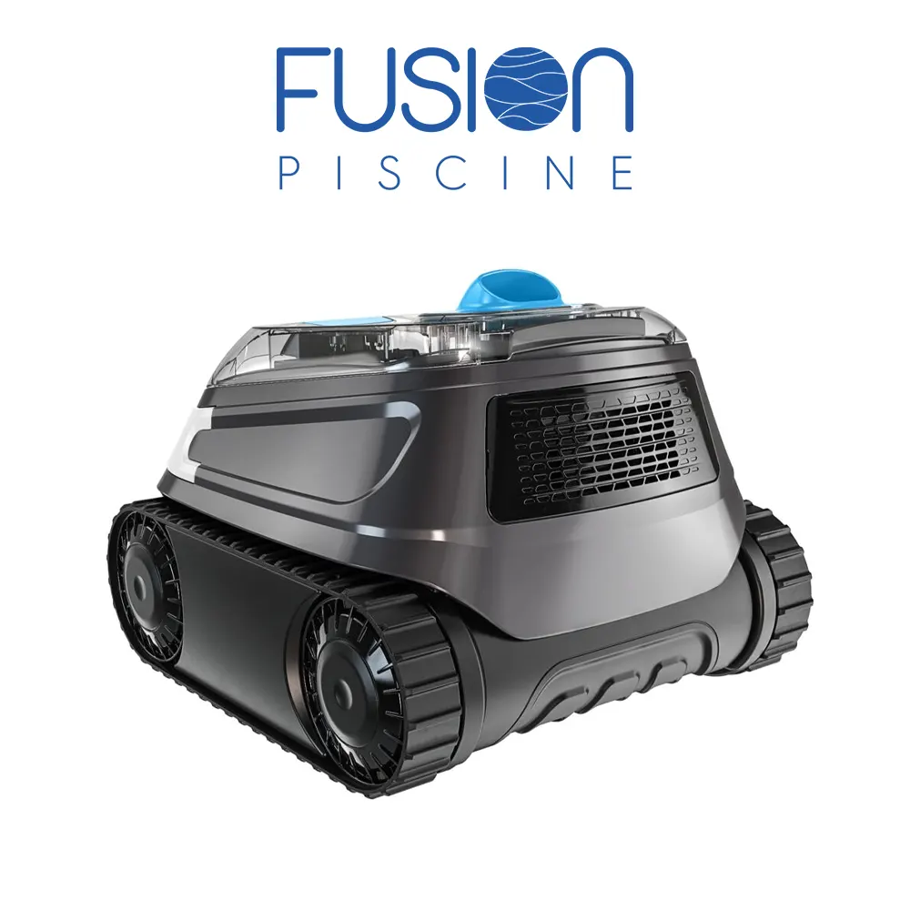 Nettoyage intelligent et complet avec le CNX 2560