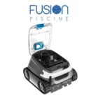 Nettoyage piscine impeccable sans effort avec le CNX 2560